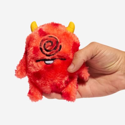 ZEEDOG CYCLOPS JUGUETE