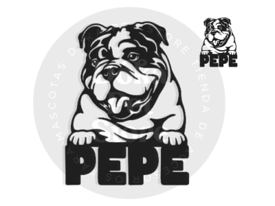 BULLDOG INGLES 1 FIGURA
