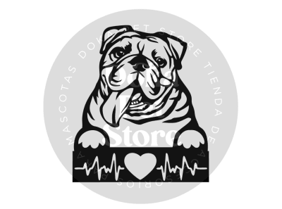 BULLDOG INGLÉS 2 BEATS