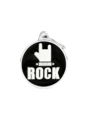 MY FAMILY PLACA 