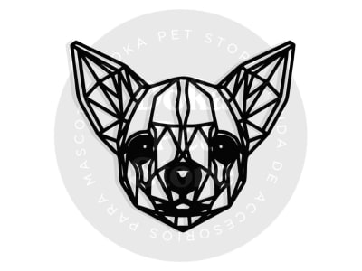 GEOMÉTRICO CHIHUAHUA