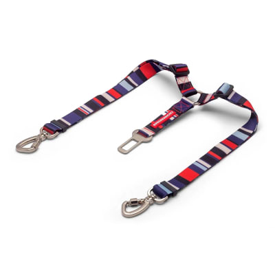 CACHORREIROS CINTURON DE SEGURIDAD DOBLE NAUTICA