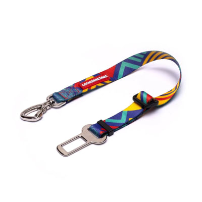 CACHORREIROS CINTURON DE SEGURIDAD T-MUTTS
