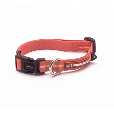 CACHORREIROS COLLAR CORAL