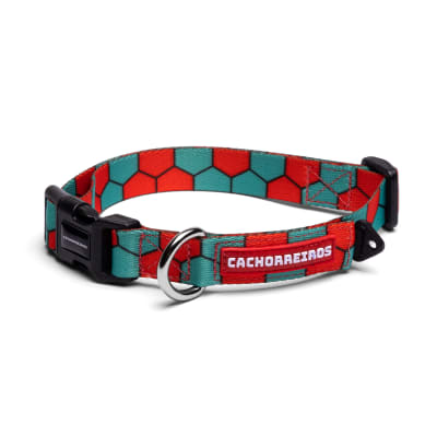 CACHORREIROS COLLAR HONEY