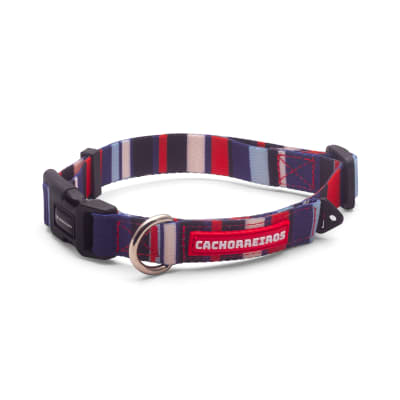 CACHORREIROS COLLAR NAUTICA