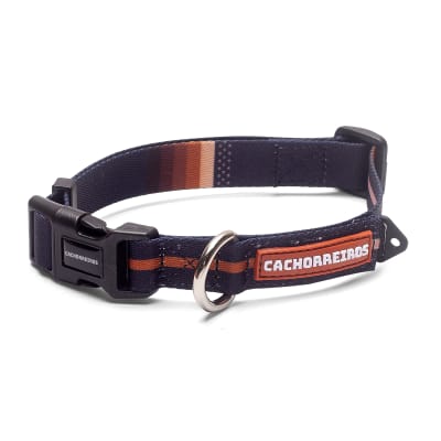 CACHORREIROS COLLAR BOB Y MARLEY