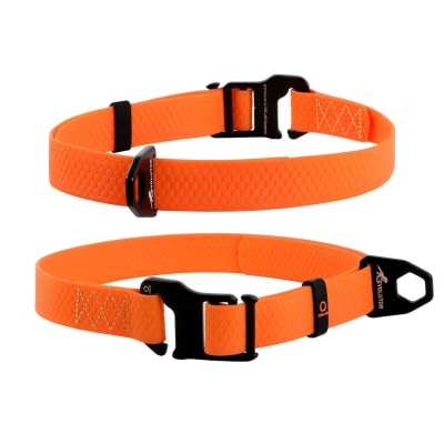 EVOLUTOR COLLAR NARANJA