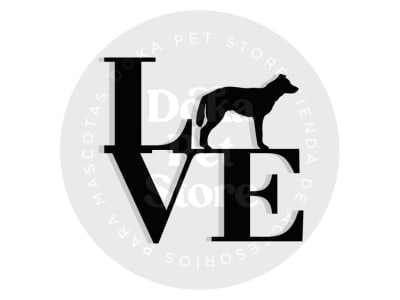 BORDER COLLIE LOVE