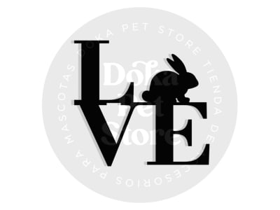 CONEJO LOVE