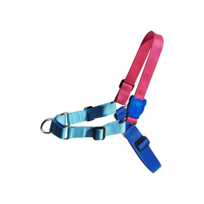 ZEEDOG SOFT WALK HARNESS COOLY