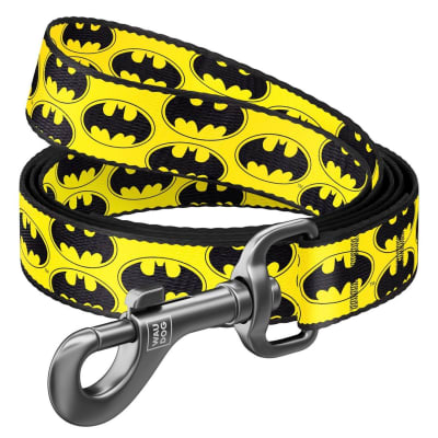 WAUDOG CORREA BATMAN LOGO