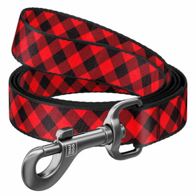WAUDOG CORREA PLAID