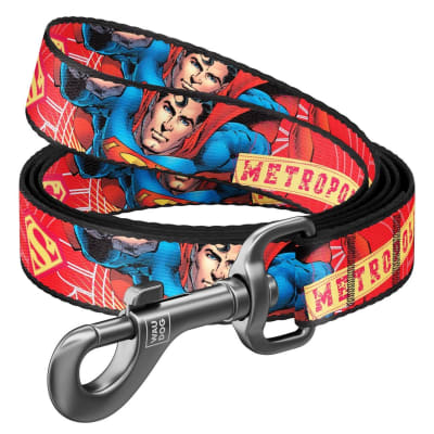 WAUDOG CORREA SUPERMAN HERO