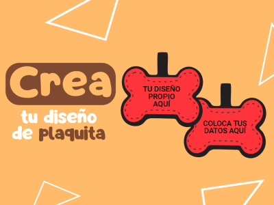 CREA TU DISEÑO - HUESO