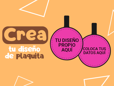CREA TU DISEÑO - CÍRCULO