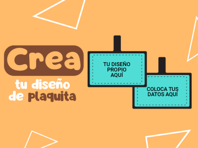 CREA TU DISEÑO - RECTÁNGULO