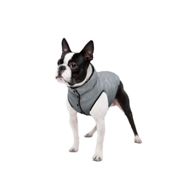 WAUDOG JACKET REFLECTIVE EDITION - Chaleco reflectivo impermeable