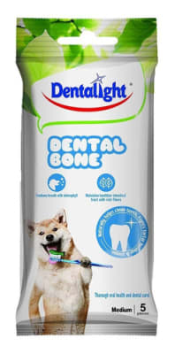 Gnawlers Dental Bone - Cuidado oral