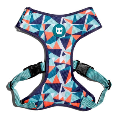 ZEEDOG ELLA PECHERA AIR MESH