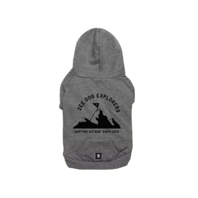 ZEEDOG HOODIE EXPLORER