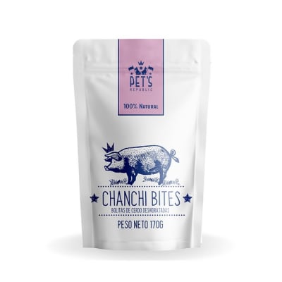 Pets Republic Chanchi Bites