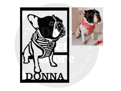 FOTO RETRATO - PERSONALIZACION