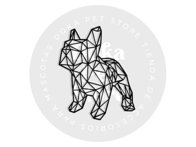 CUERPO GEOMÉTRICO  FRENCHIE