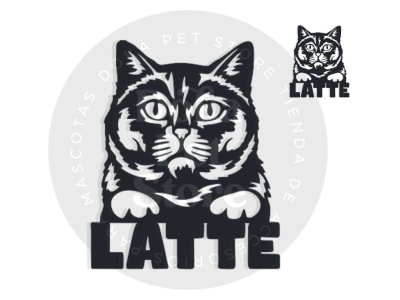 GATO FIGURA