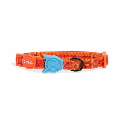 ZEECAT COLLAR GIBSON