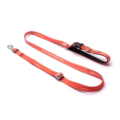 CACHORREIROS CORREA MANOS LIBRES CORAL