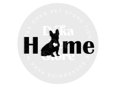 BULLDOG FRANCÉS HOME