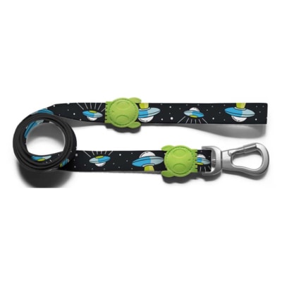 ZEEDOG CORREA AREA 51