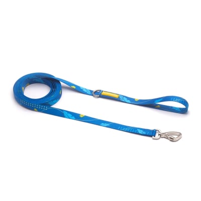 CACHORREIROS CORREA EXTRA LARGA INDIGO