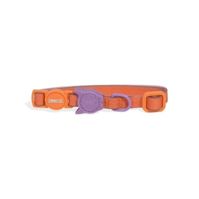 ZEECAT COLLAR NEOPRO IRIS