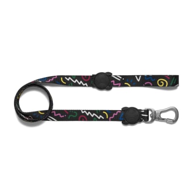 ZEEDOG CORREA KABOOM