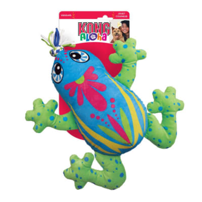 KONG ALOHA FROG LG/XL