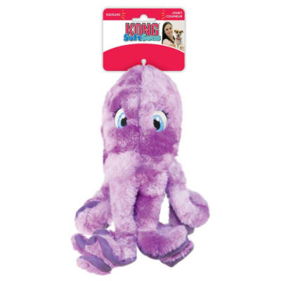 KONG SOFTSEAS OCTOPUS SM