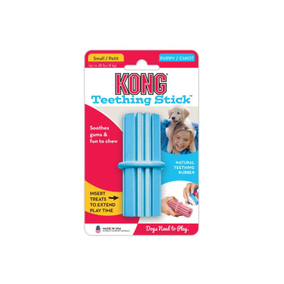 KONG Puppy Teething Stick Md