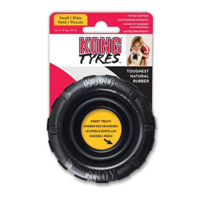 KONG Extreme Tires
