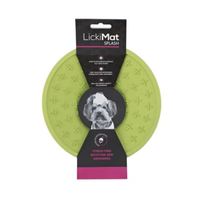 LICKIMAT SPLASH