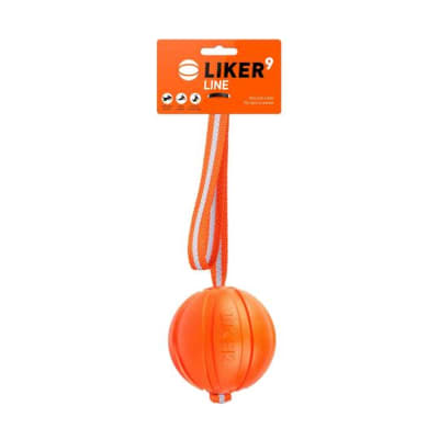 Liker Line Pelota con Cinta reflectiva