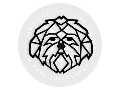 GEOMÉTRICO MALTÉS