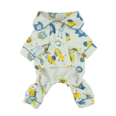 FITWARM PIJAMA CABALLITOS