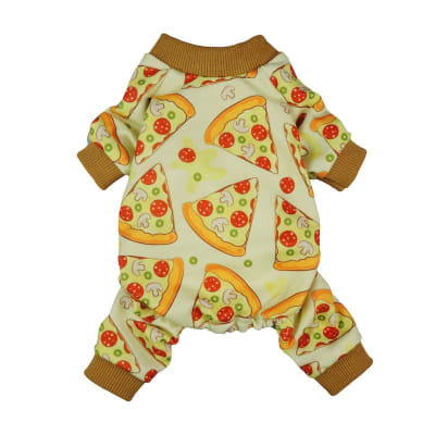 FITWARM PIJAMA PIZZA