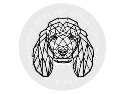 GEOMÉTRICO POODLE 1