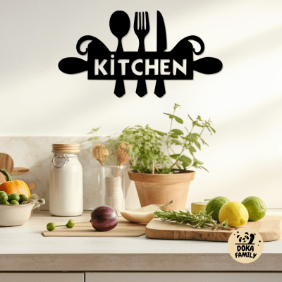 DECOR - KITCHEN