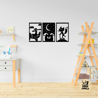 DECOR - SWEET DREAMS