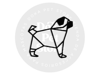 CUERPO GEOMÉTRICO  PUG