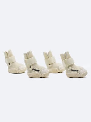 RIFRUF SNEAKERS BONE